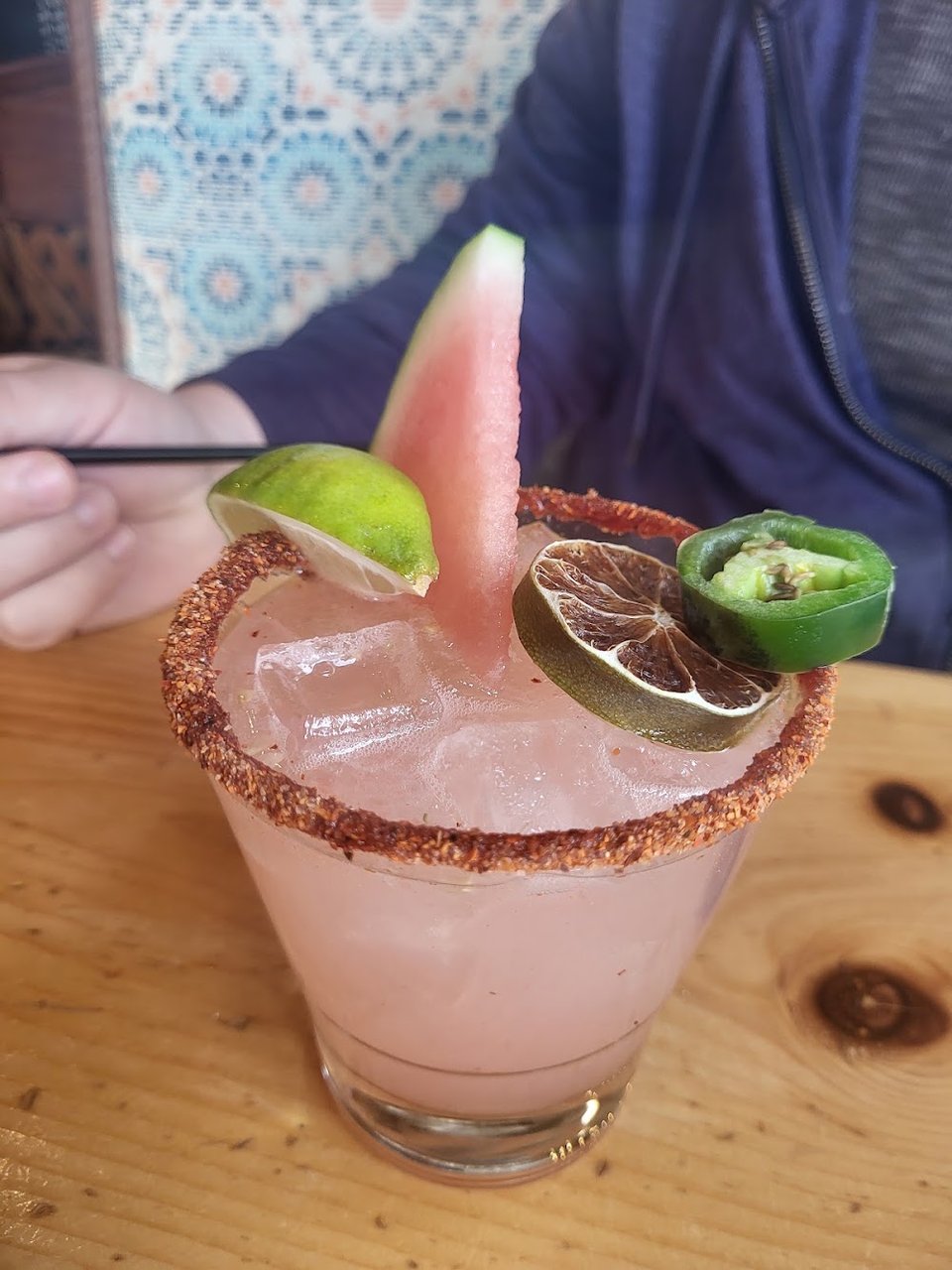 Michelada Flight
