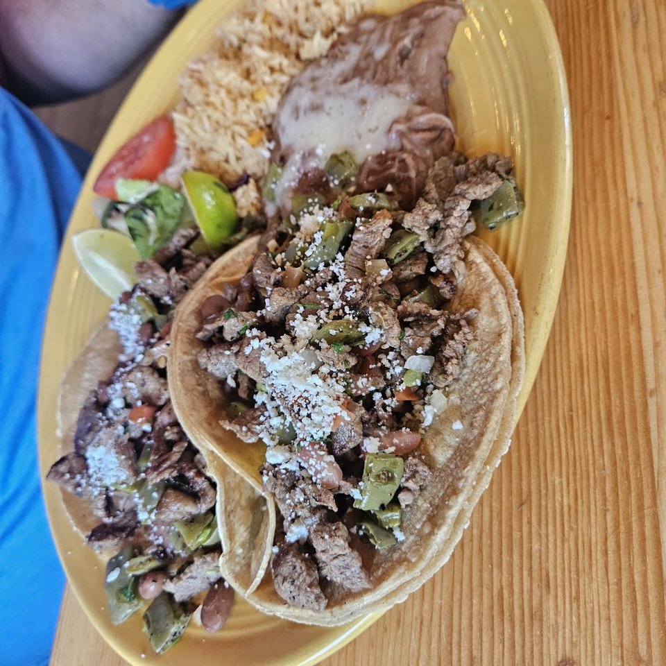 Tacos Azteca