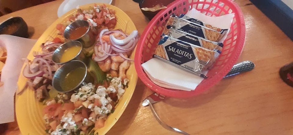 Mariscada