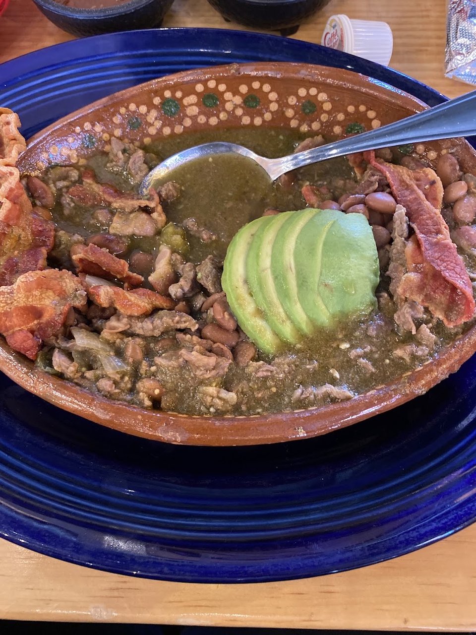 Carne En Su Jugo
